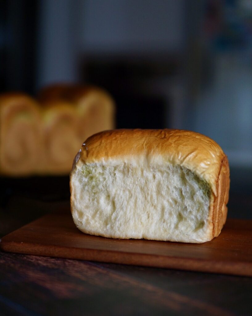 Hokkaido Milk Bread Recipe