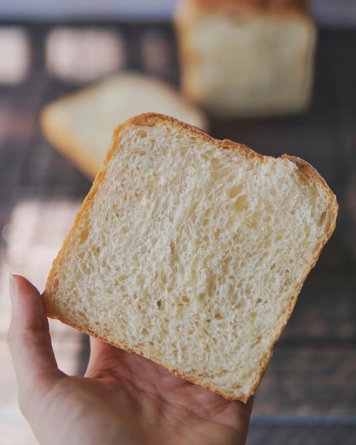 Sandwich Loaf