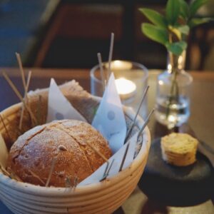 Entier-Signature-Corn-Bread