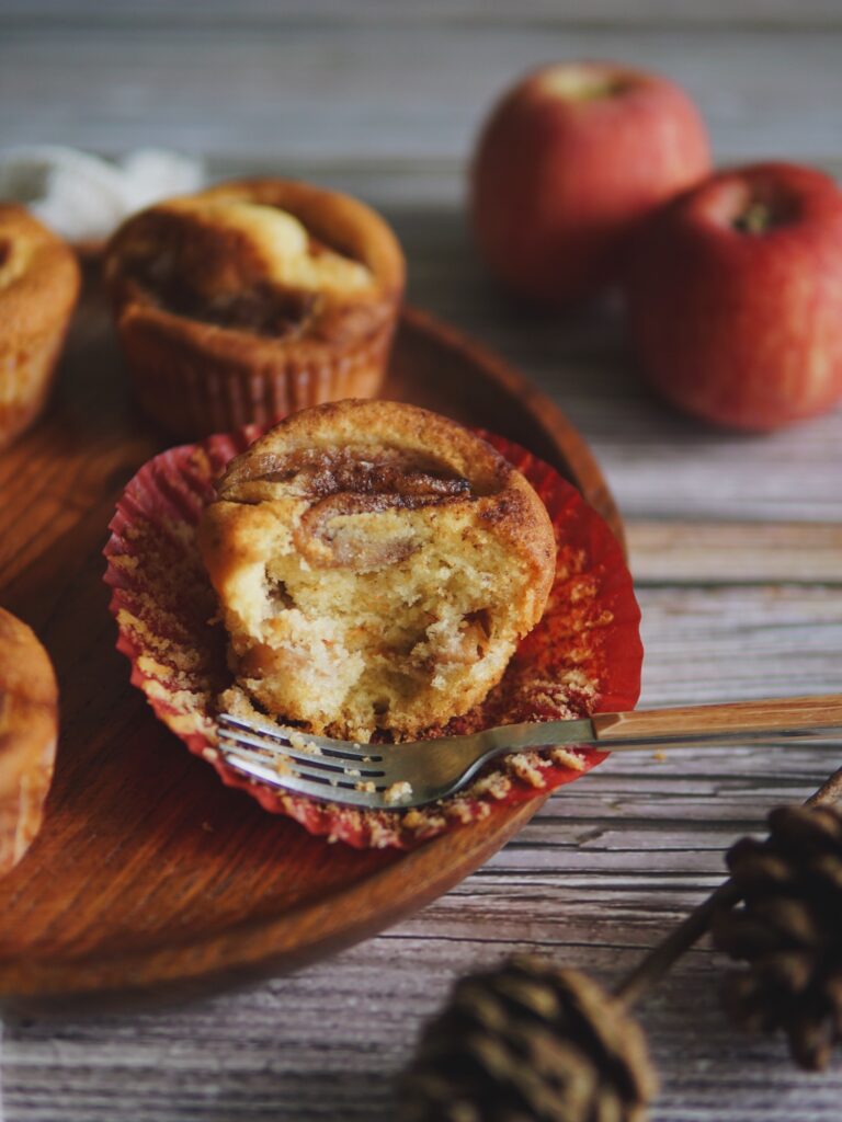 Best-Apple-Cupcake-Recipe