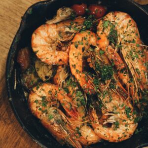Southern-Rock-Seafood-Grilled-Prawns