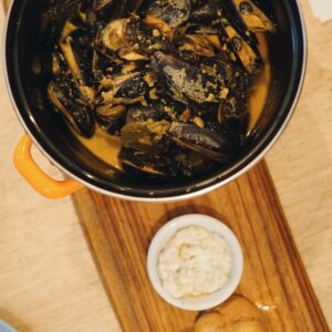 Southern-Rock-Seafood-Mussels