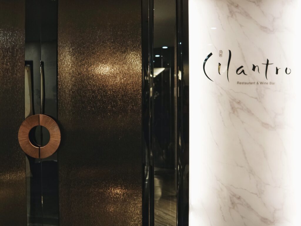 Cilantro-Restaurant-KL