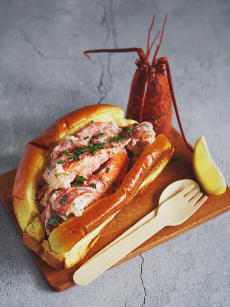 Lobster Rolls Recipe