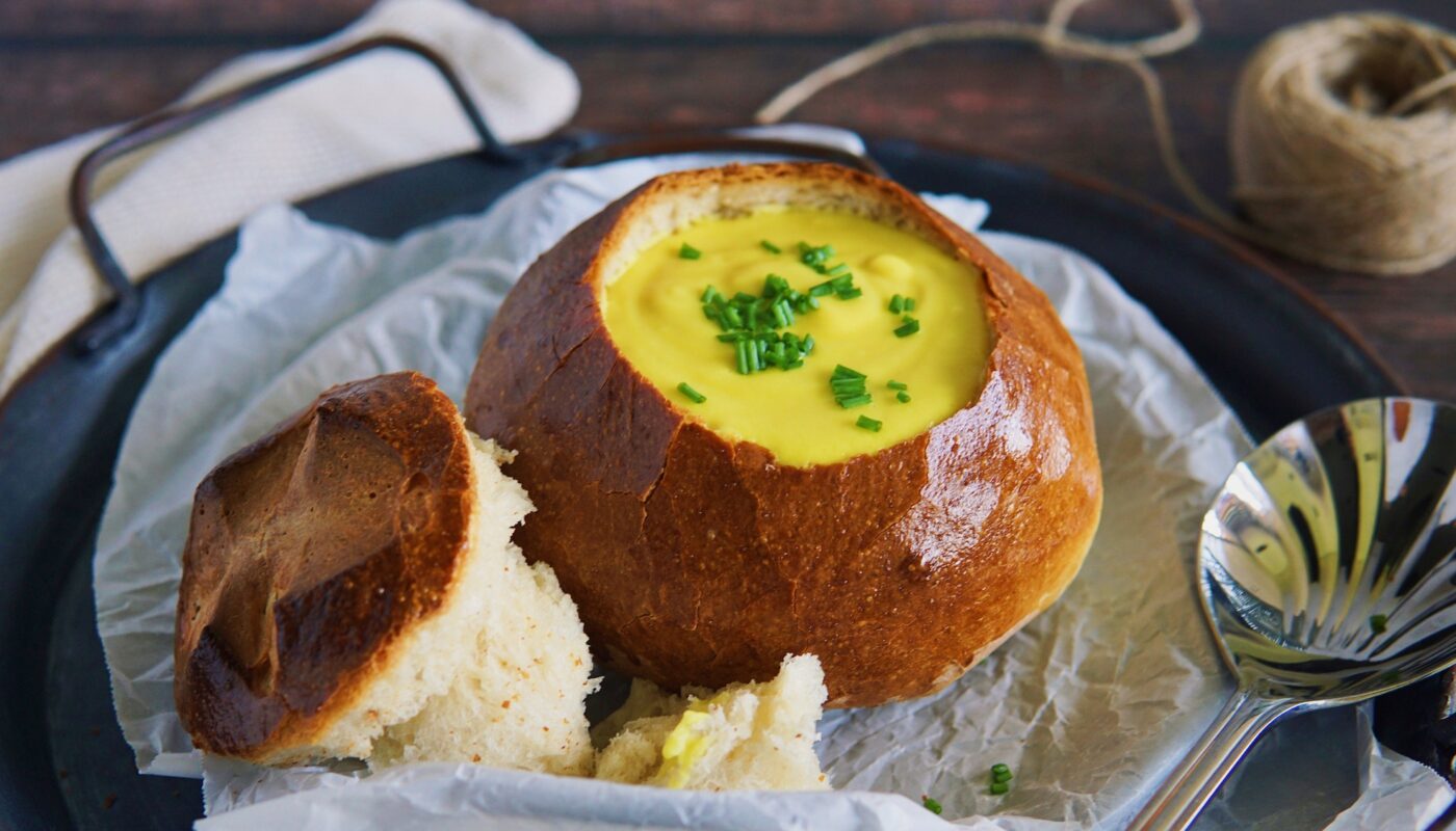 Crusty-Bread-Bowl