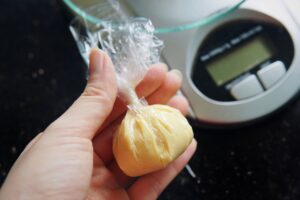 Durian Ball