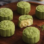 Durian-Mooncake